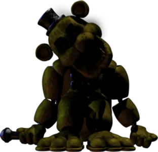 FNAF (4)'s Photo