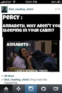 Percy Jackson fandom's Photo