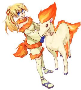 Pokemons humanized's Photo Pokemons humanized's Photo