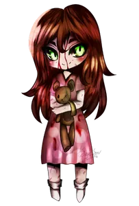 Favorite Creepypastas's Photo