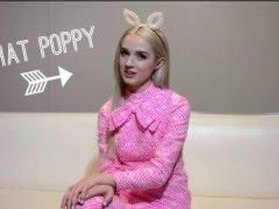 POPPY FANS