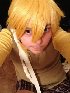 COSPLAY's Photo