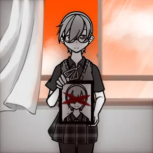 Picrew.me stuffs's Photo