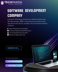 Software Development Company in Indore (5)