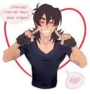 everything voltron!'s Photo