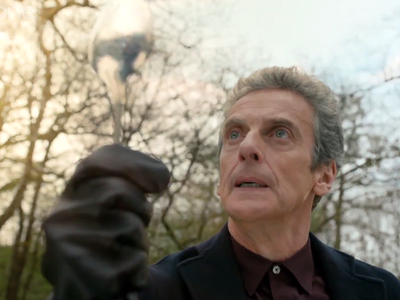 Whovians United's Photo Whovians United's Photo