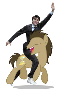 Doctor Who?'s Photo