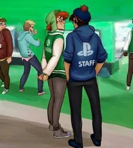 South park's Photo