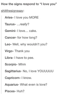 Zodiac signs's Photo