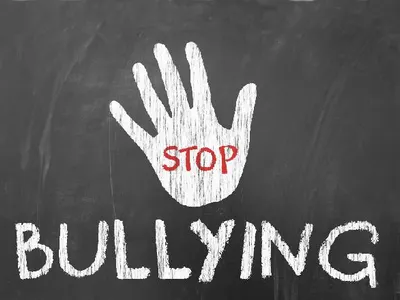 Join P.R.I.D.E (stop bullying)'s Photo