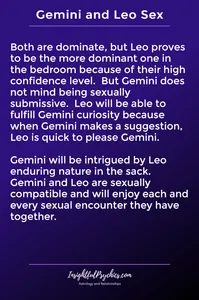 Zodiac's Photo