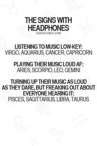 Zodiac's Photo