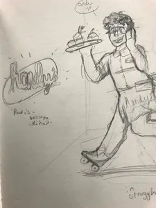 Grandmas Animation and Art!'s Photo
