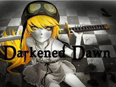 Darkened Dawn: An Original Roblox Game's Photo