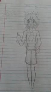 Qfeast! The anime's Photo