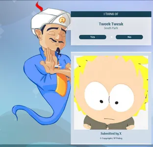 South park's Photo