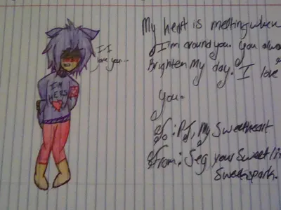 Seg's page of randomness.'s Photo