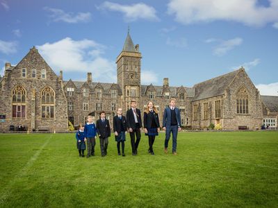 Top Academic Schools in NZ