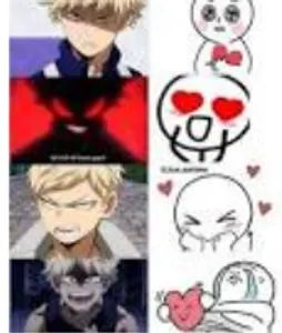 mha memes's Photo