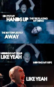 Harry Potter Club's Photo
