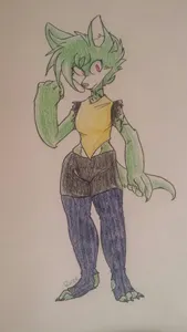 Fern's Art Trash's Photo