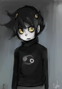Homestuck's Photo