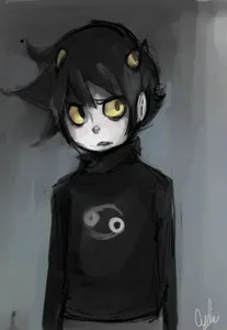 Homestuck's Photo