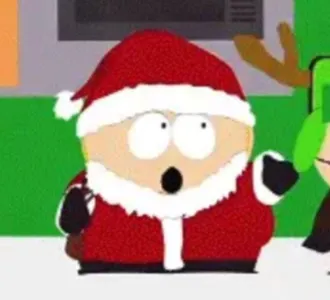 South park's Photo