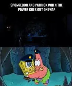 Five nights at Freddy's memes's Photo