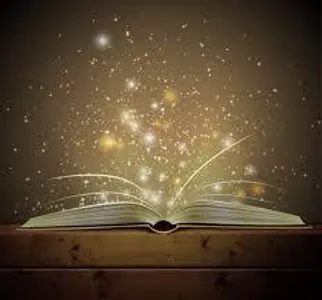 Mystical Academy for Witches and Wizards