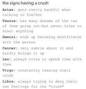 Zodiacs's Photo