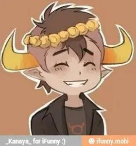 Homostuck's Photo