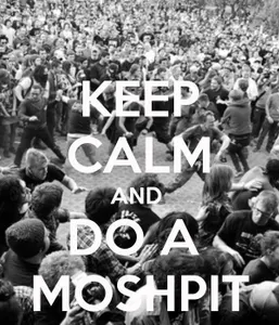MOSH PIT's Photo