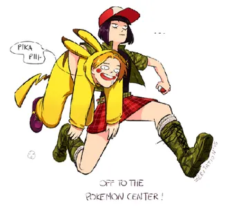 mha memes's Photo