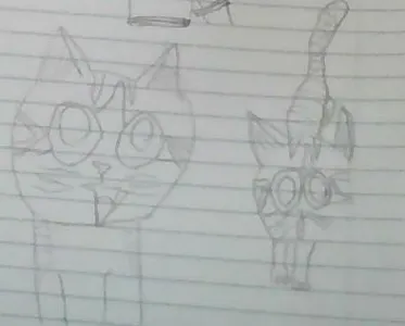 The Drawing and Art page!'s Photo