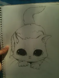 Drawing Contests For All Of QFeast!'s Photo