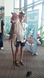 COSPLAY's Photo