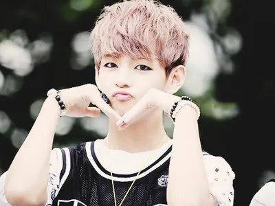 Taehyung Appreciation Page