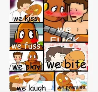 Cursed images's Photo