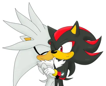 Question Or Dare Shadow The Hedgehog's Photo Question Or Dare Shadow The Hedgehog's Photo