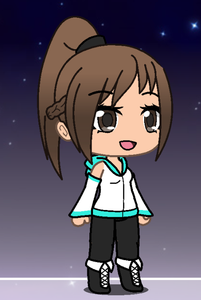 Custom Gacha's's Photo