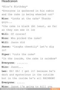Percy Jackson fandom's Photo