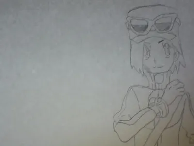 My drawings (3)'s Photo