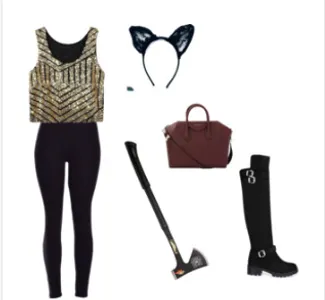Outfits of the Fandoms's Photo