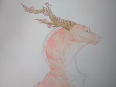 My dragon art page?'s Photo