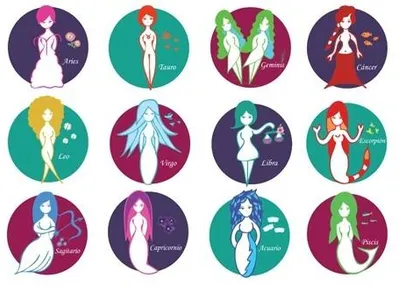 Horoscope Page's Photo