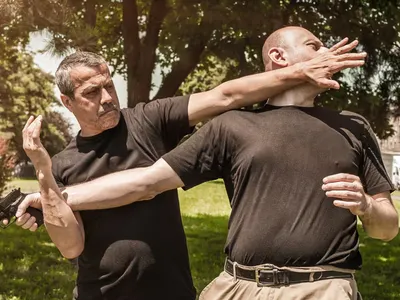 Guardian Krav Maga LLC