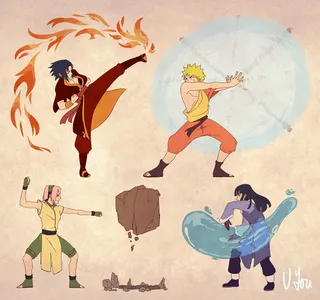 Crossovers's Photo