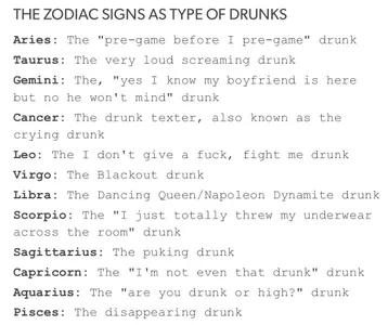 Zodiac Things's Photo