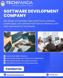 Software Development Company in Indore (2)